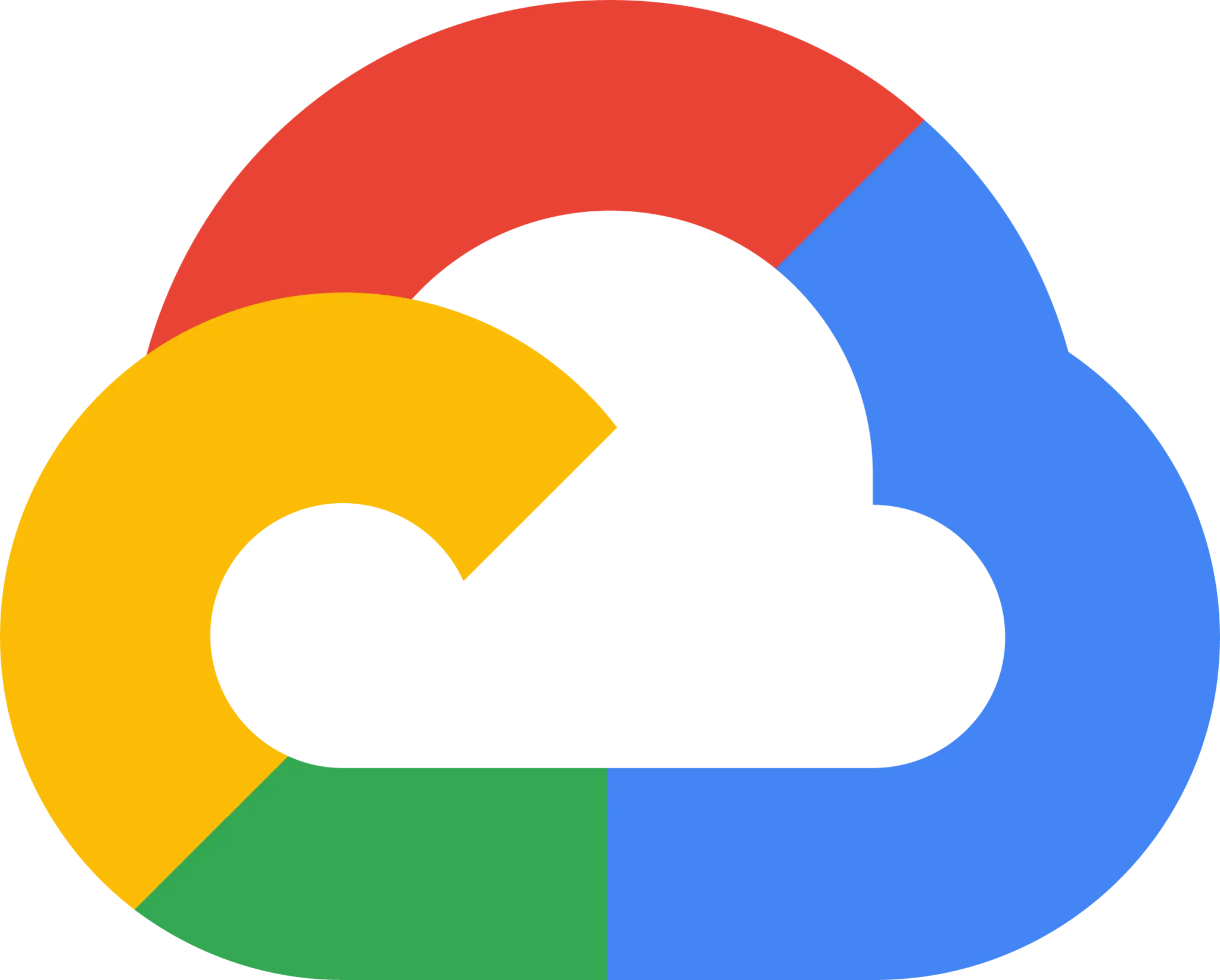 Google GCP logo