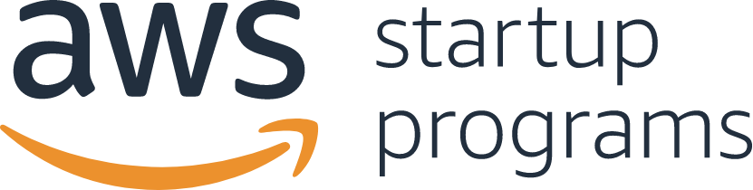 AWS Startup Program Badge